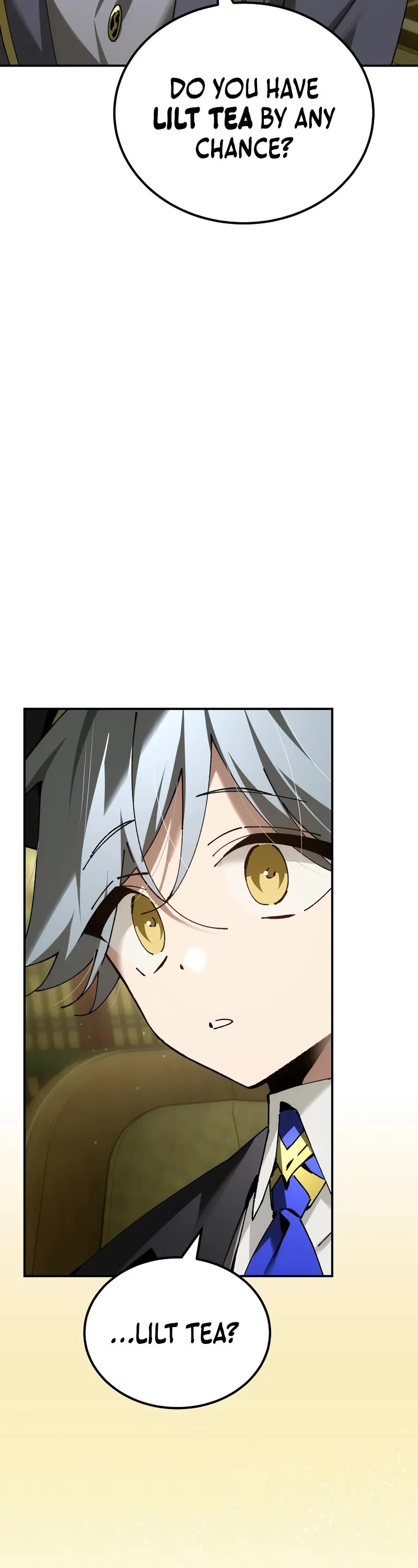 Magic Academy’s Genius Blinker chapter 64 page 28