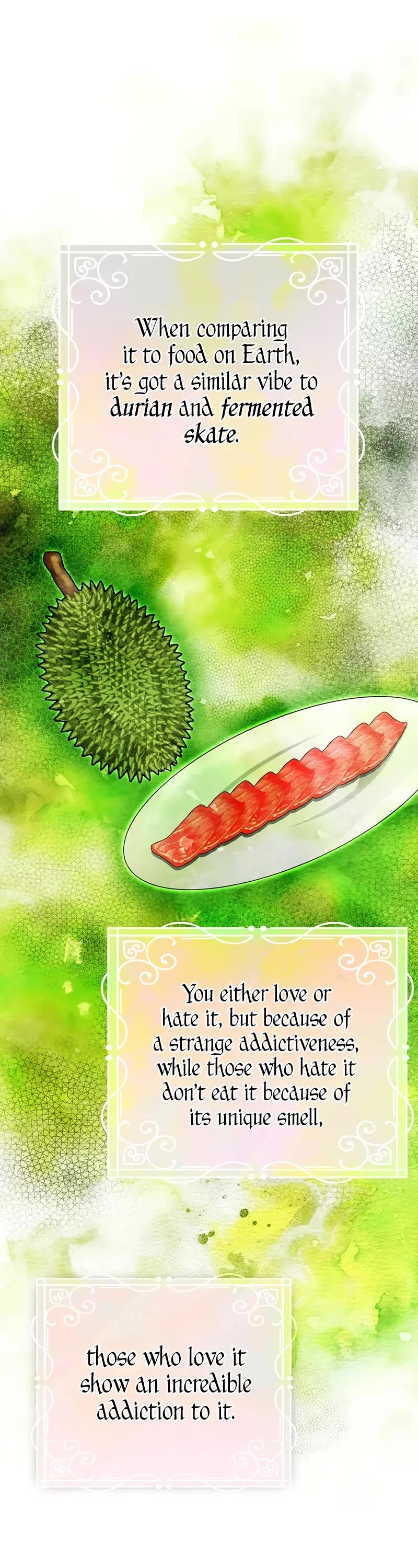 Magic Academy’s Genius Blinker chapter 64 page 32