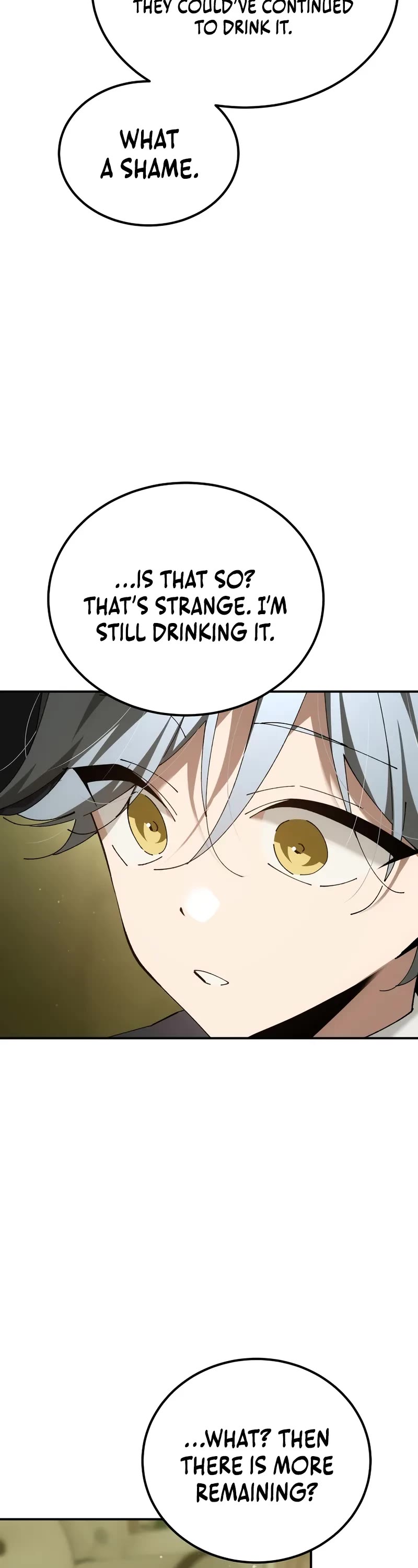 Magic Academy’s Genius Blinker chapter 64 page 39