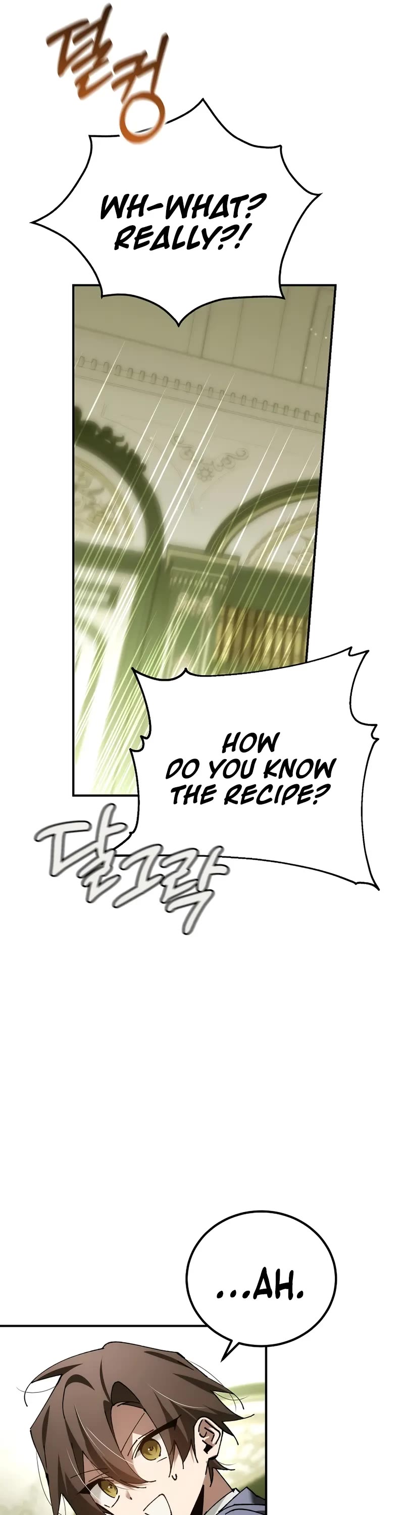 Magic Academy’s Genius Blinker chapter 64 page 42