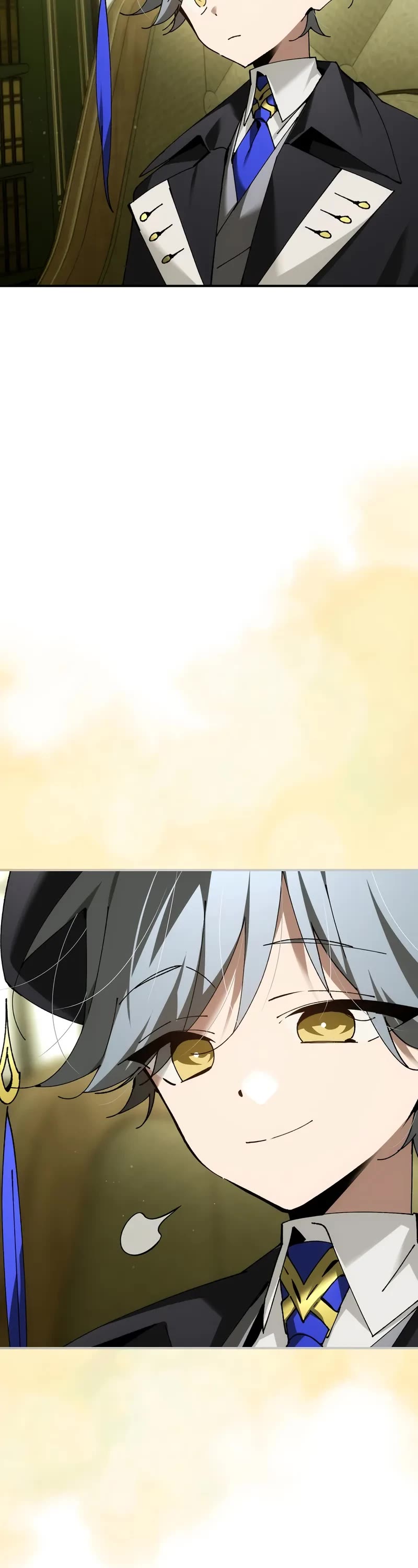 Magic Academy’s Genius Blinker chapter 64 page 53