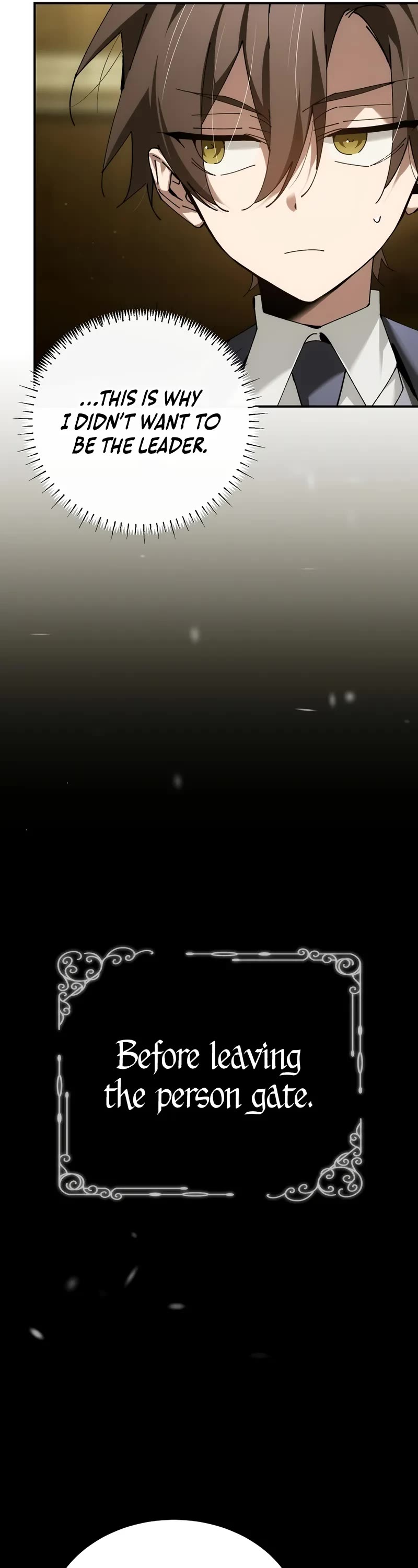 Magic Academy’s Genius Blinker chapter 64 page 7