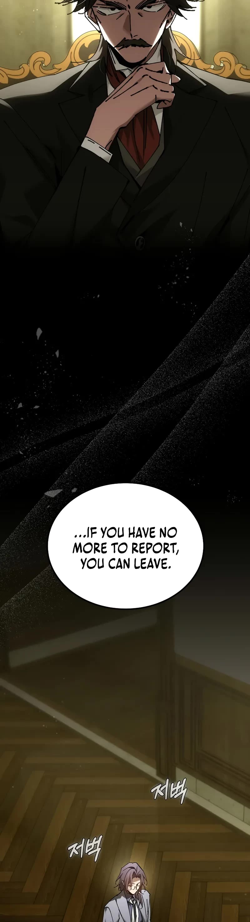 Magic Academy’s Genius Blinker chapter 65 page 10