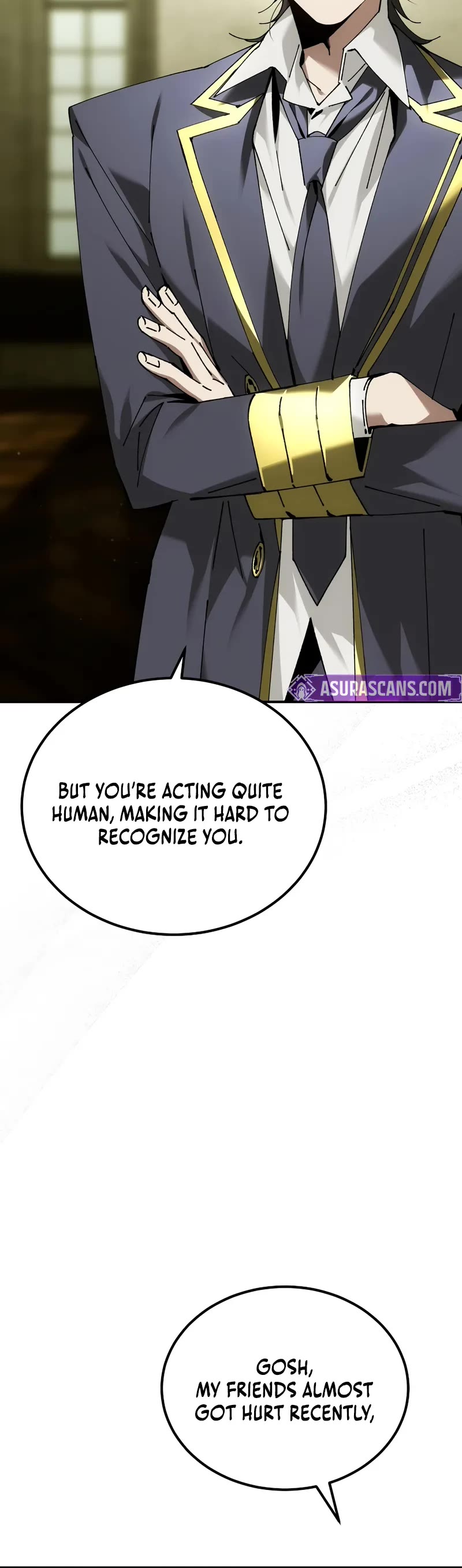 Magic Academy’s Genius Blinker chapter 65 page 15