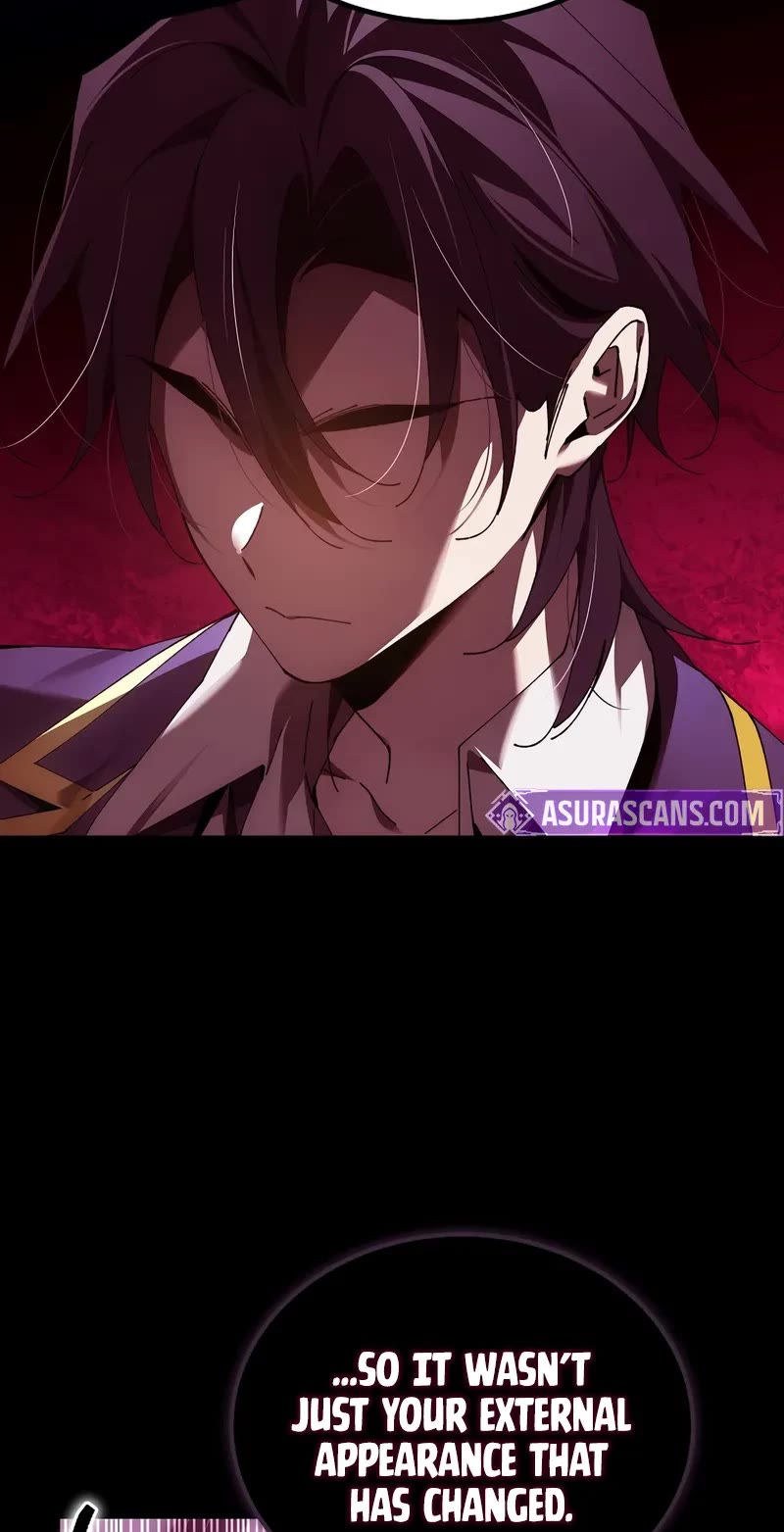 Magic Academy’s Genius Blinker chapter 65 page 18