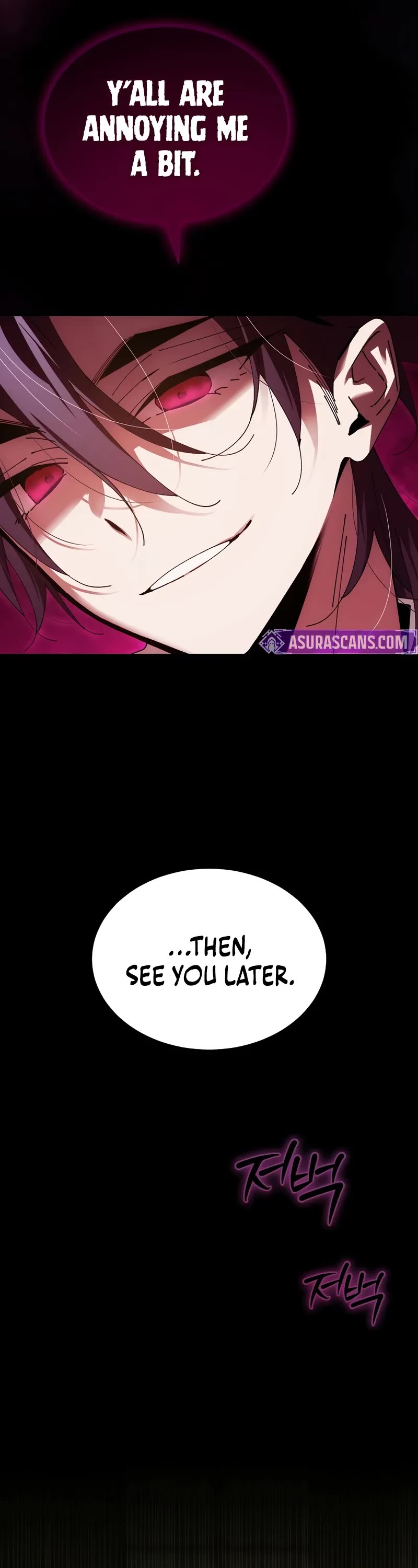 Magic Academy’s Genius Blinker chapter 65 page 22