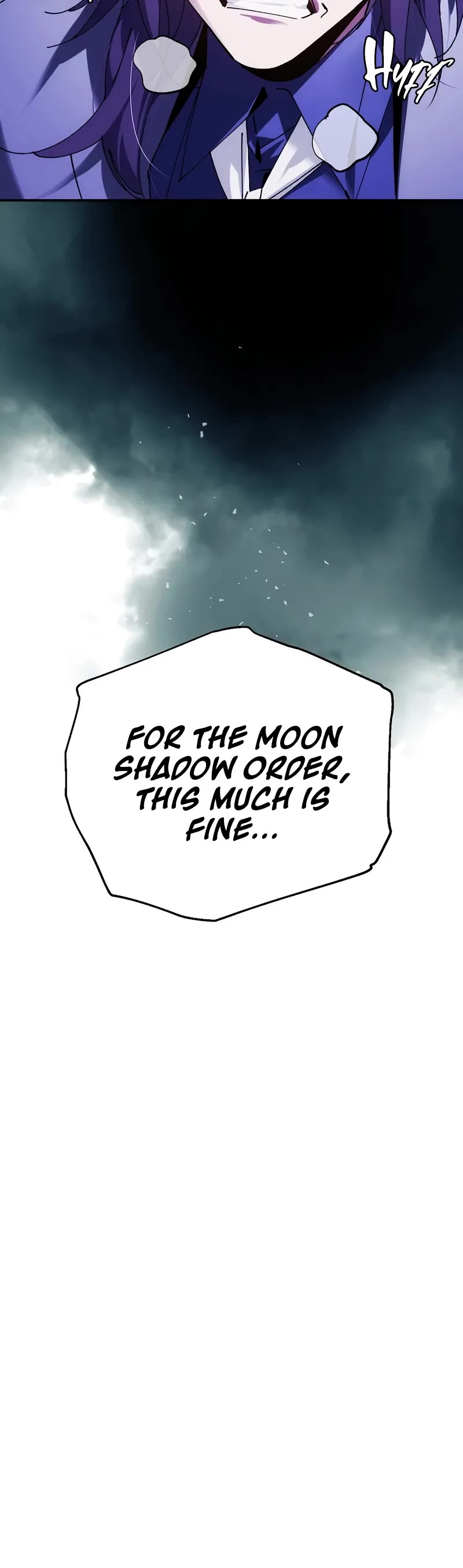 Magic Academy’s Genius Blinker chapter 65 page 24