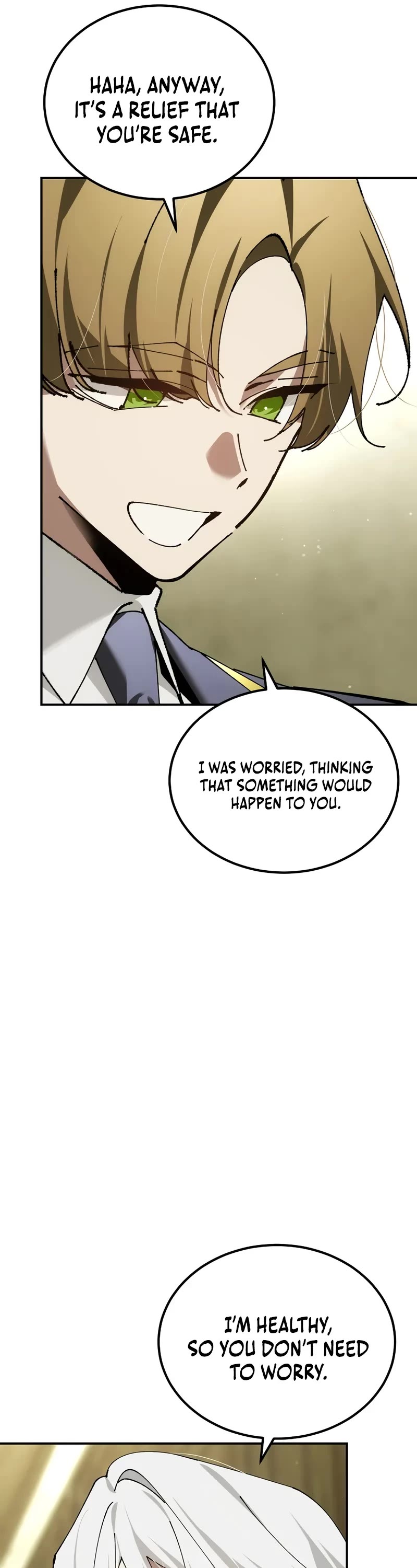 Magic Academy’s Genius Blinker chapter 65 page 30