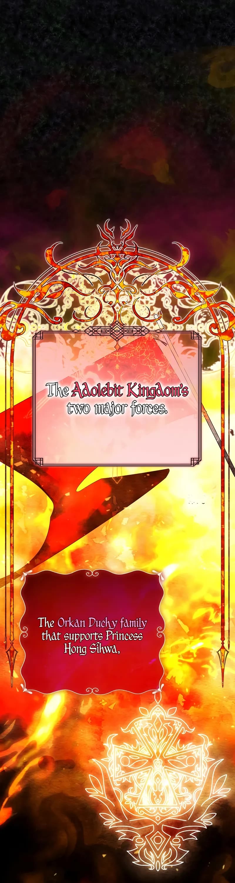 Magic Academy’s Genius Blinker chapter 65 page 32