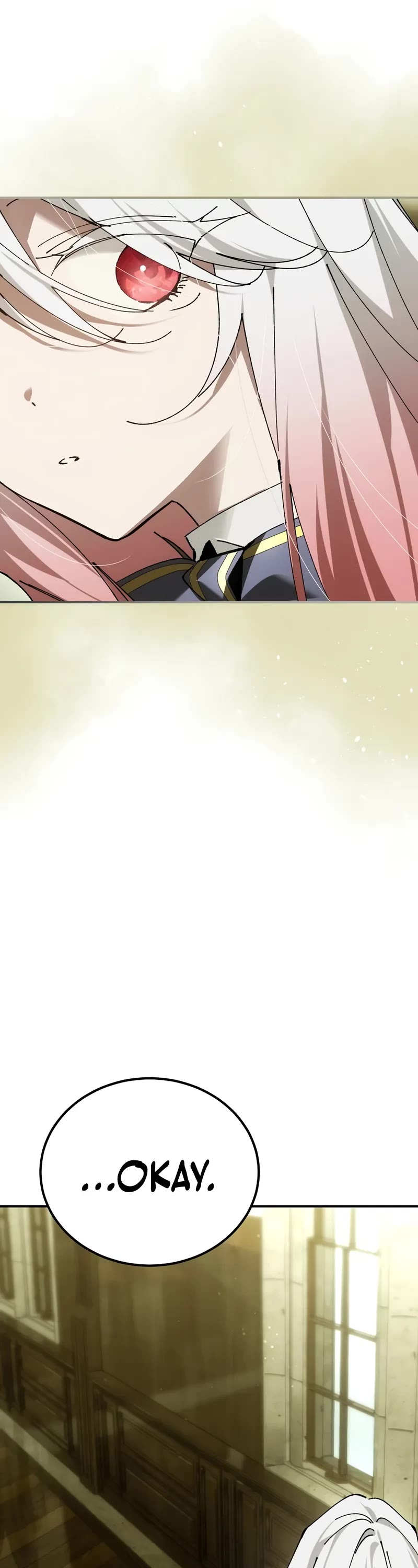 Magic Academy’s Genius Blinker chapter 65 page 40