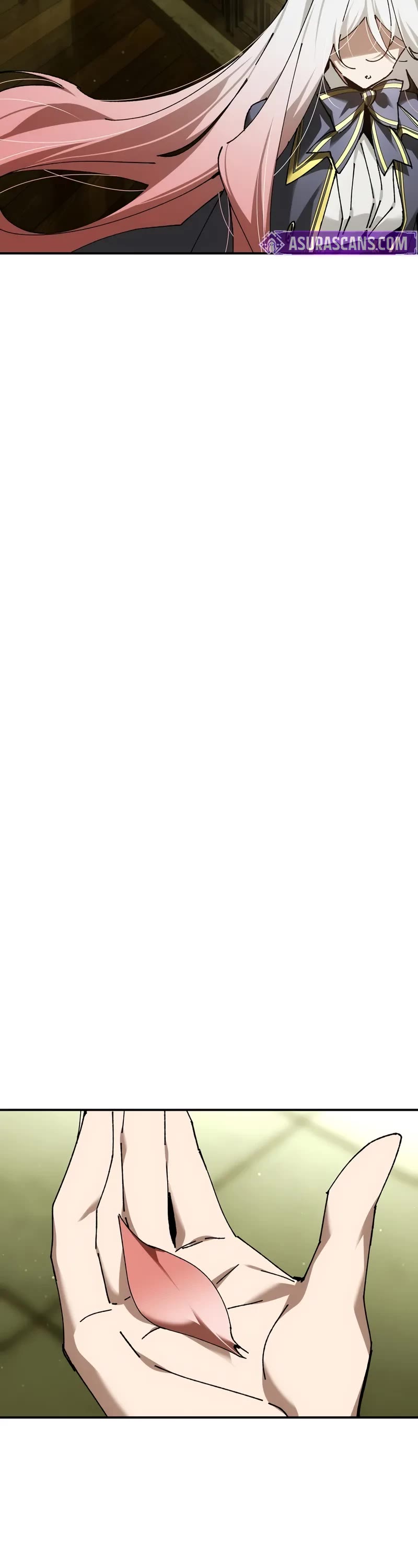 Magic Academy’s Genius Blinker chapter 65 page 41