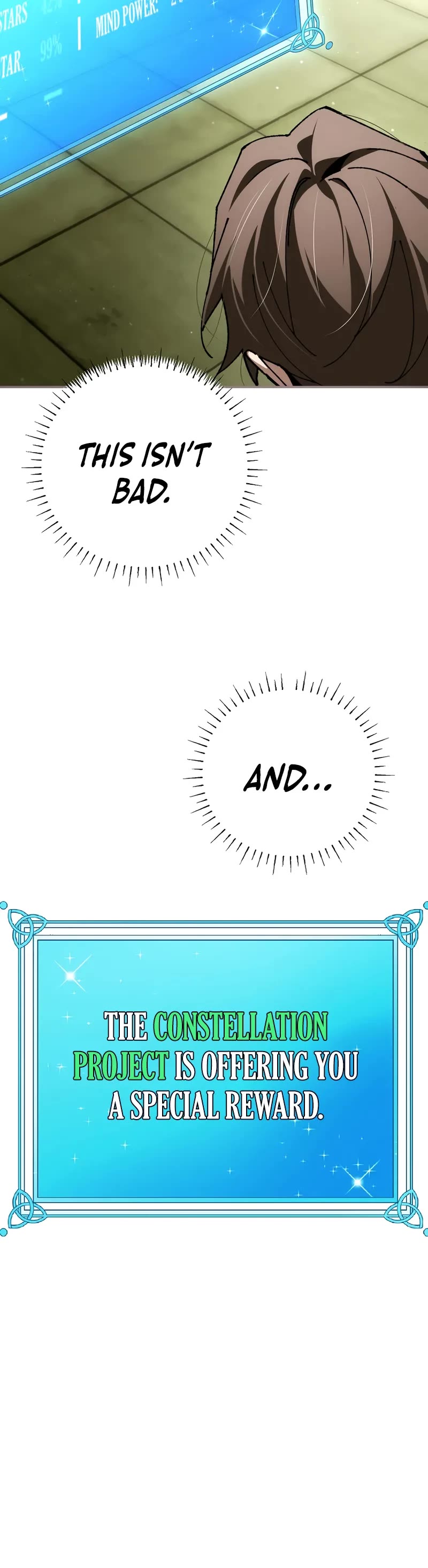 Magic Academy’s Genius Blinker chapter 65 page 44