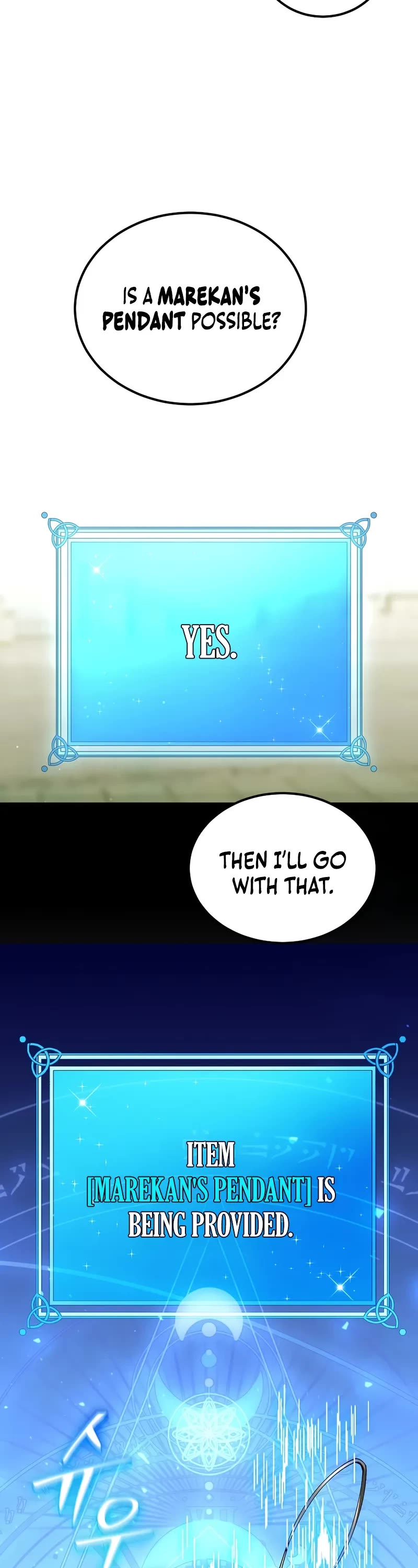 Magic Academy’s Genius Blinker chapter 65 page 46