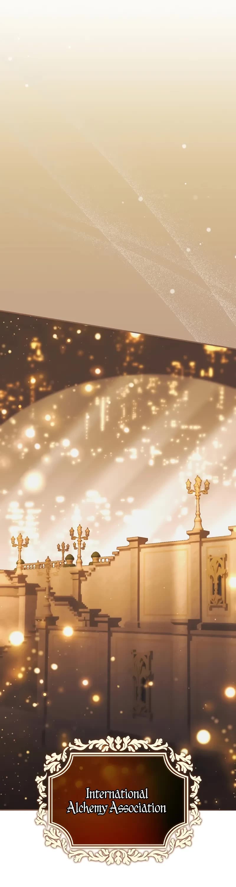 Magic Academy’s Genius Blinker chapter 65 page 50