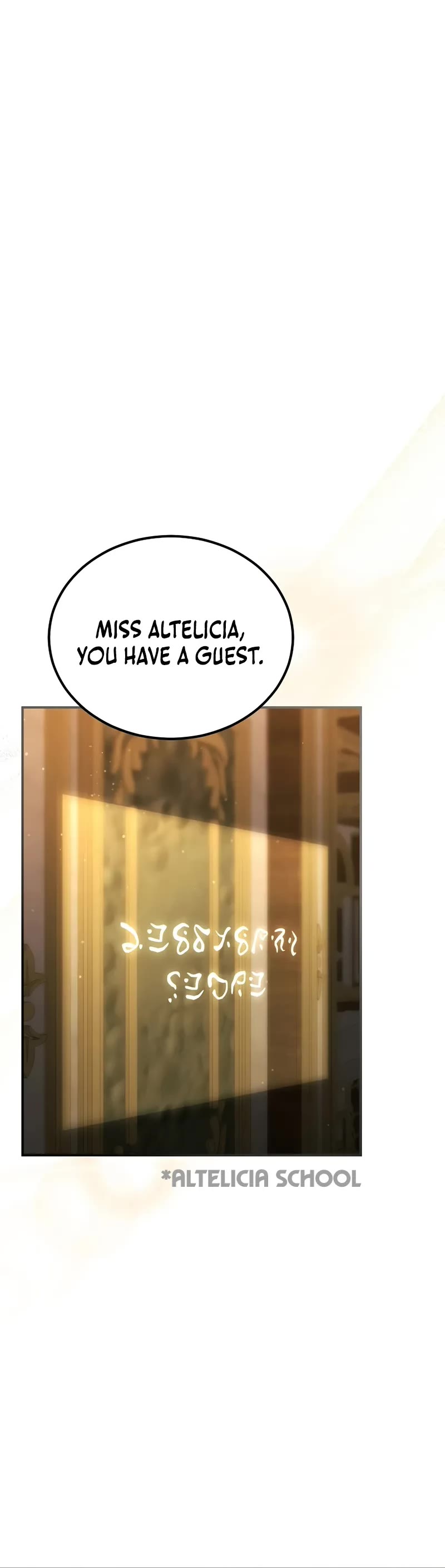 Magic Academy’s Genius Blinker chapter 65 page 54