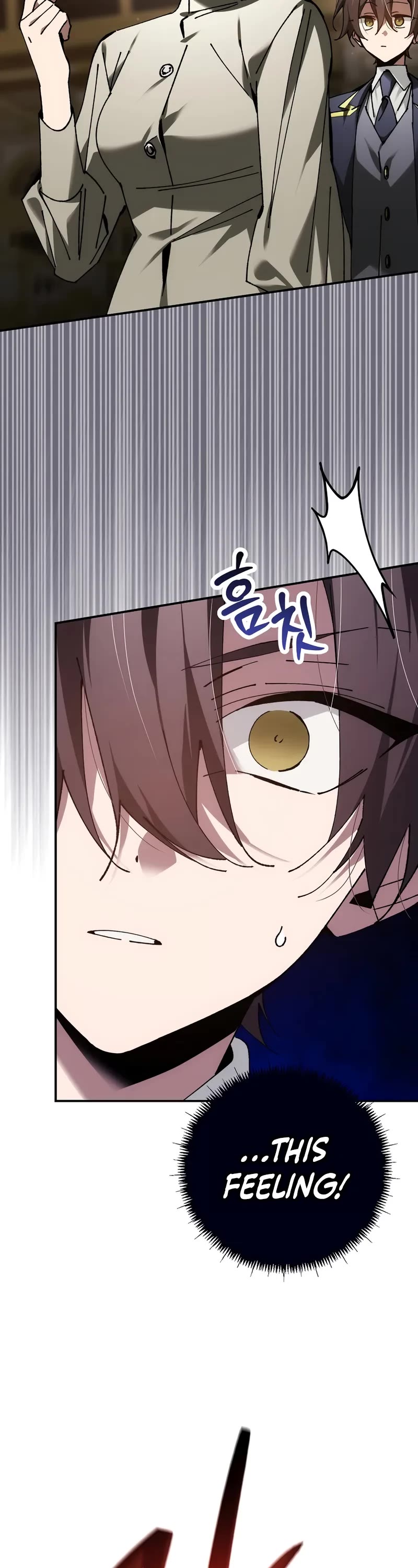 Magic Academy’s Genius Blinker chapter 65 page 56