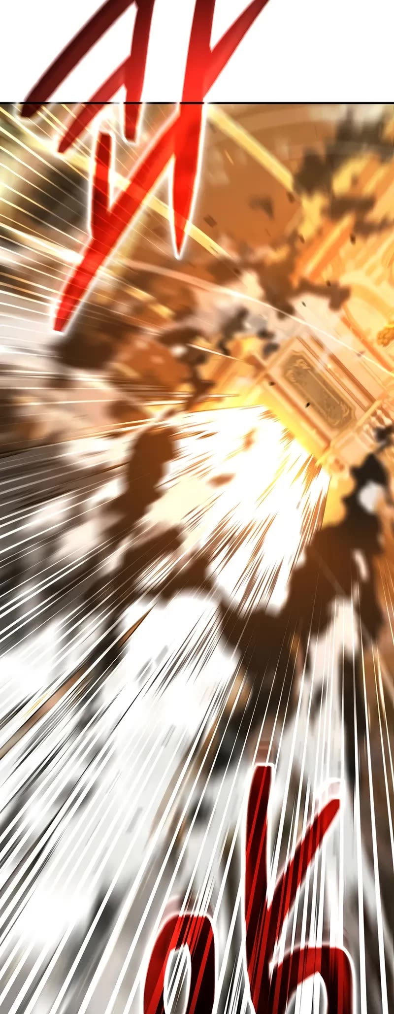 Magic Academy’s Genius Blinker chapter 65 page 57