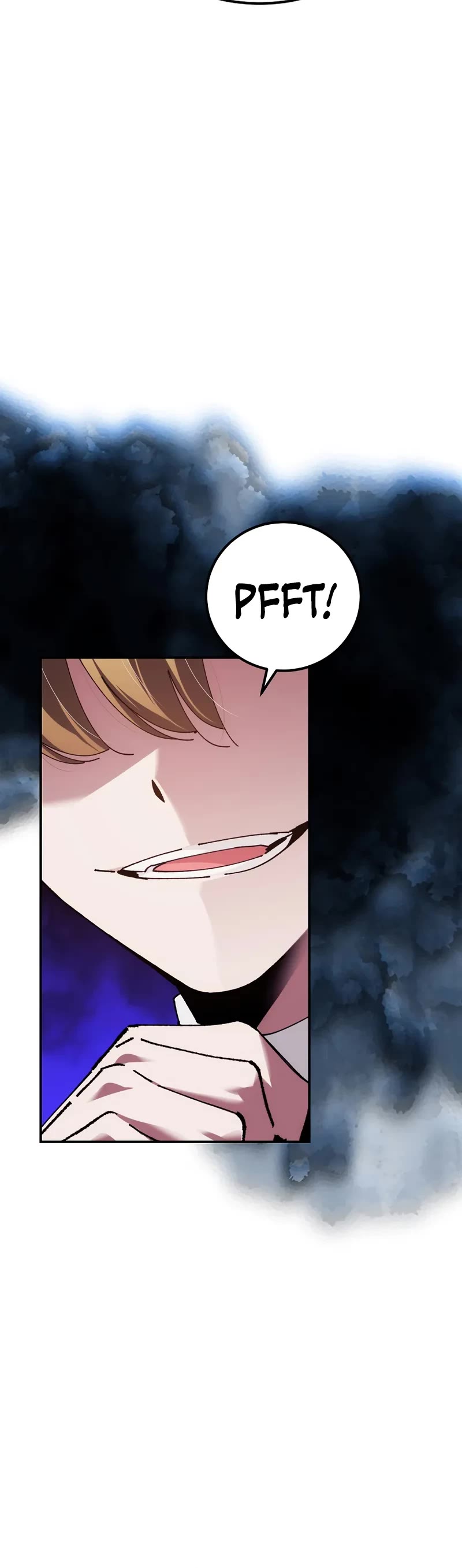 Magic Academy’s Genius Blinker chapter 67 page 10