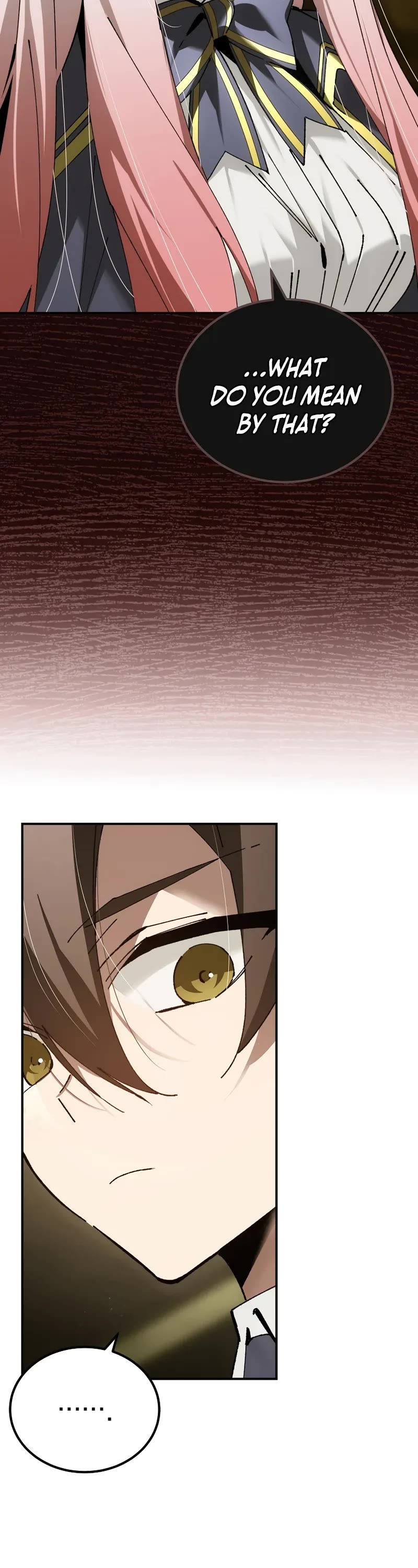 Magic Academy’s Genius Blinker chapter 67 page 14