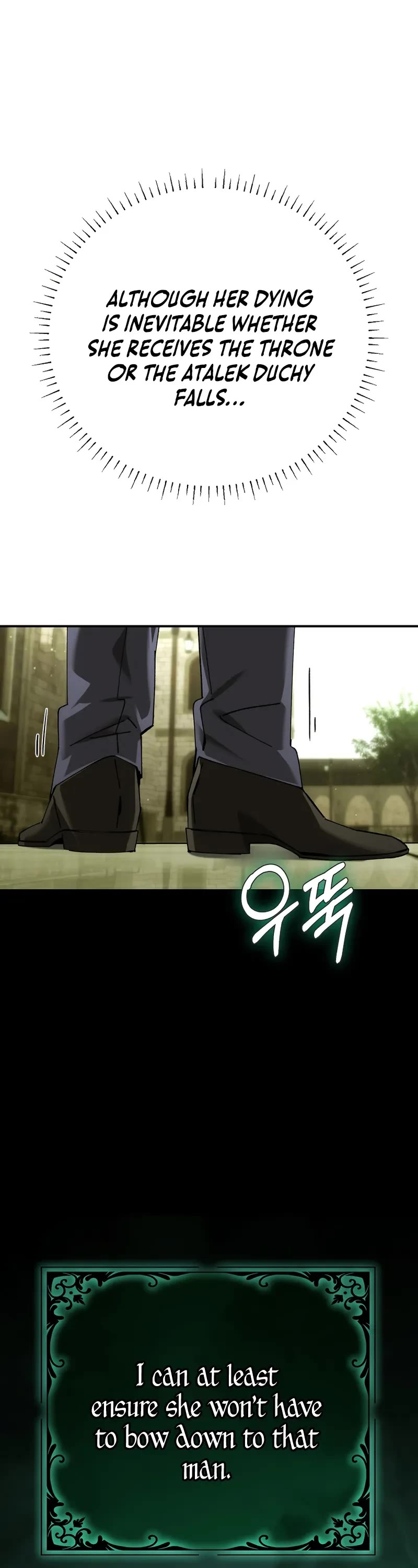 Magic Academy’s Genius Blinker chapter 67 page 24