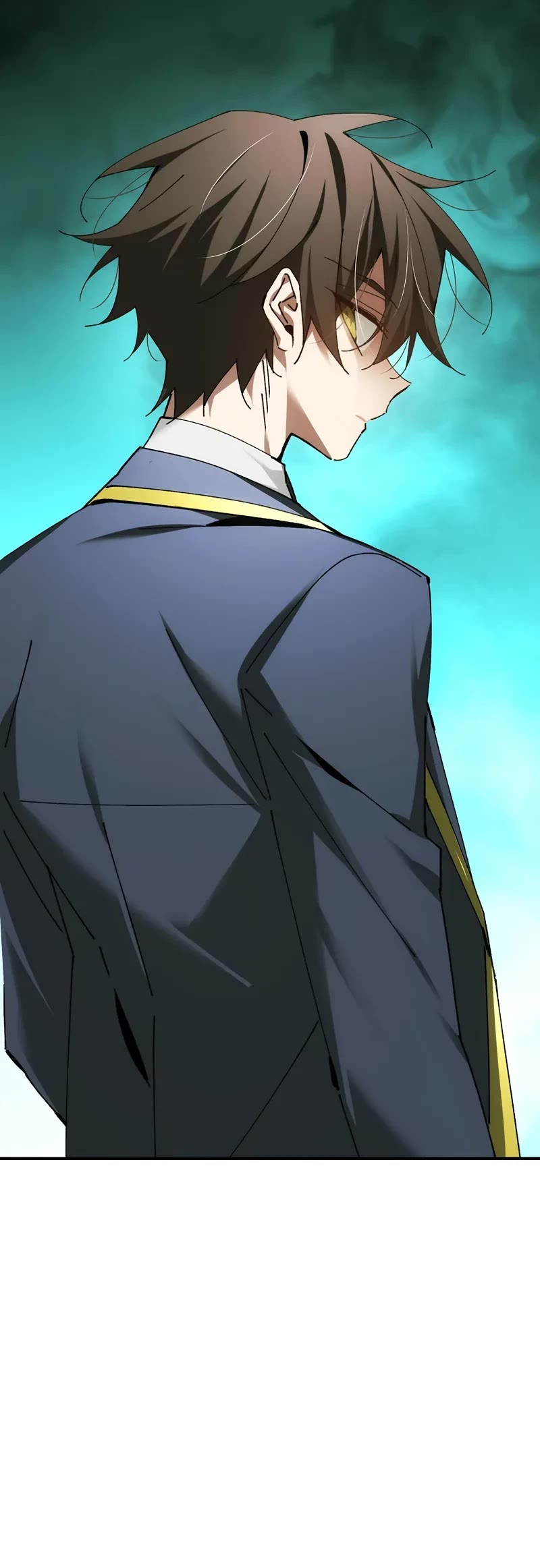 Magic Academy’s Genius Blinker chapter 67 page 25