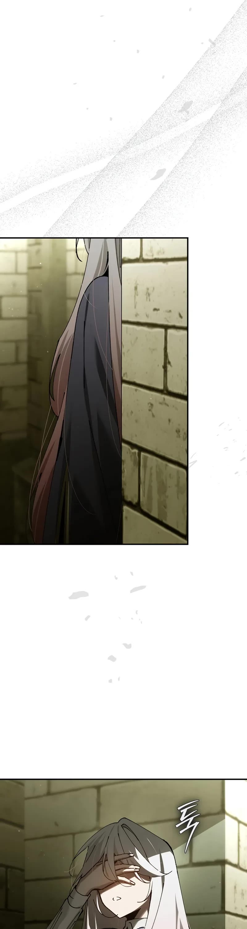 Magic Academy’s Genius Blinker chapter 67 page 27