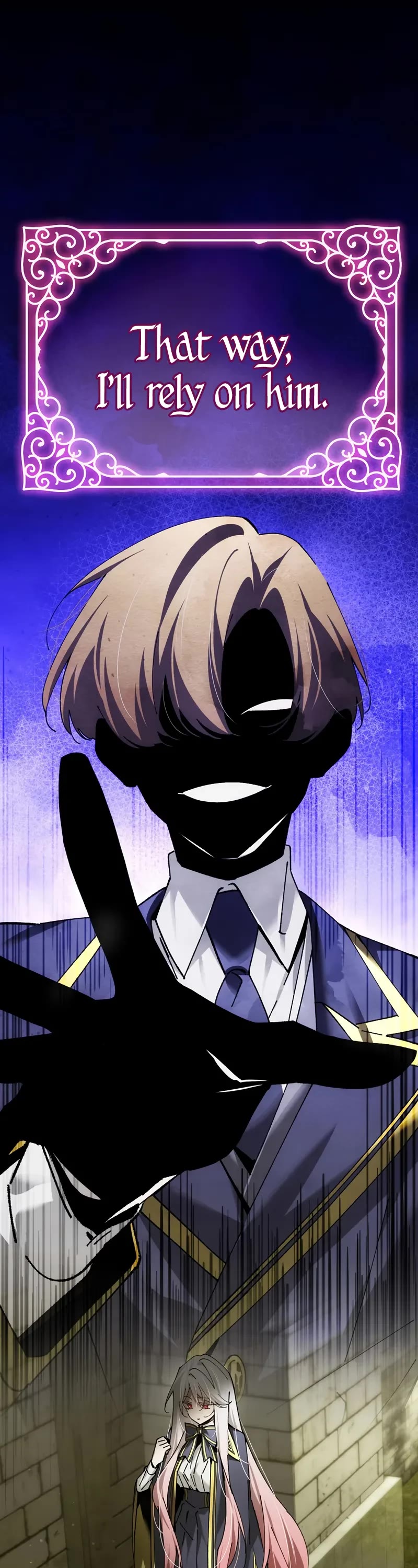 Magic Academy’s Genius Blinker chapter 67 page 29