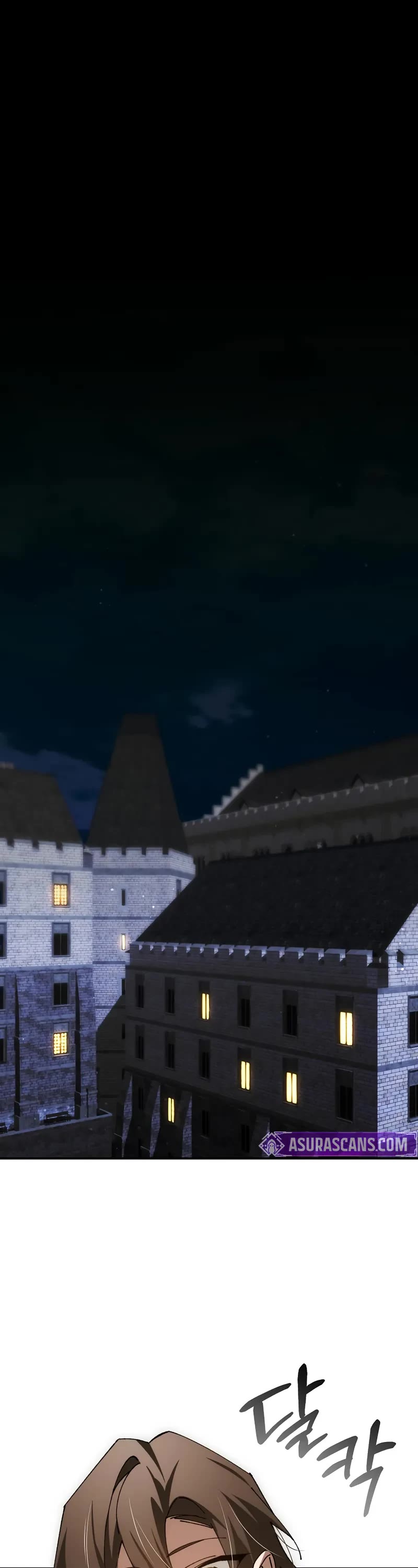 Magic Academy’s Genius Blinker chapter 67 page 34