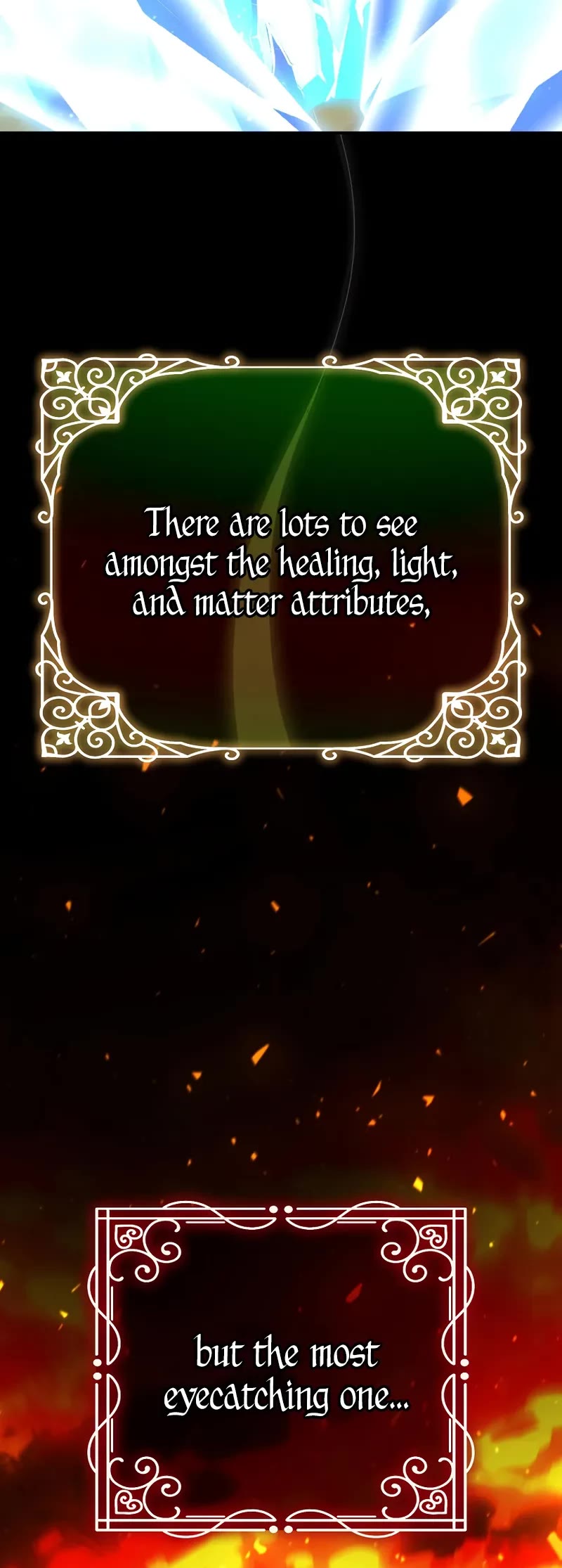 Magic Academy’s Genius Blinker chapter 67 page 45