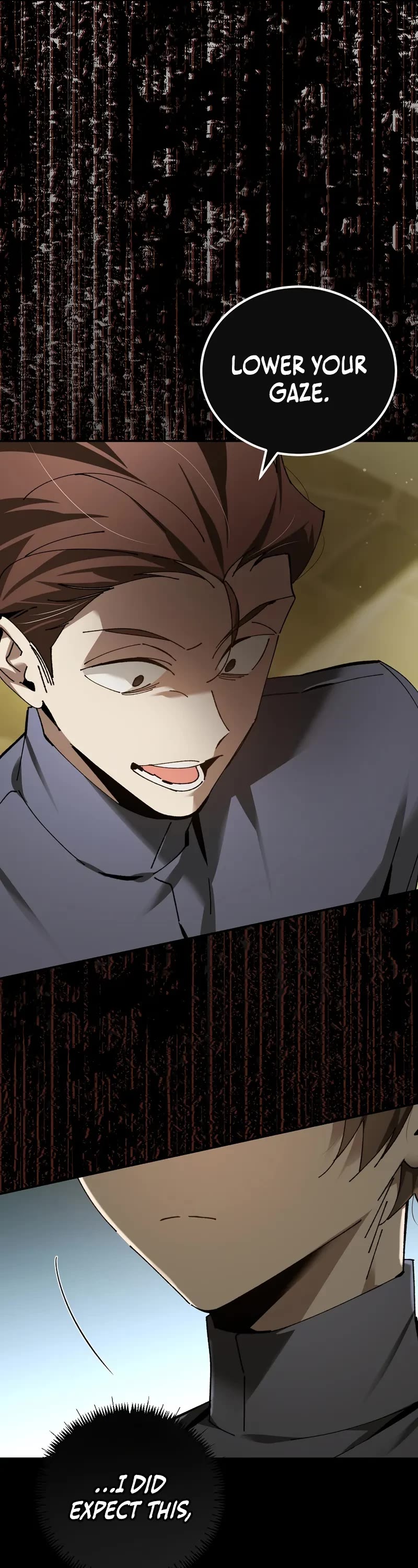 Magic Academy’s Genius Blinker chapter 67 page 57