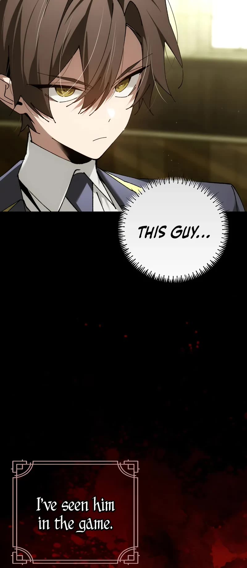 Magic Academy’s Genius Blinker chapter 67 page 6