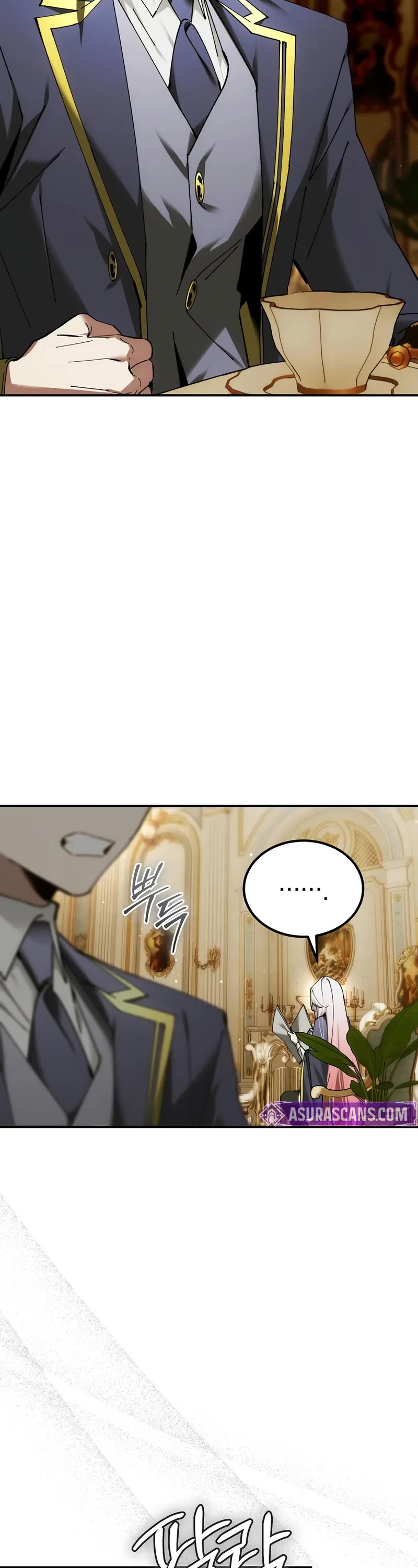 Magic Academy’s Genius Blinker chapter 72 page 13