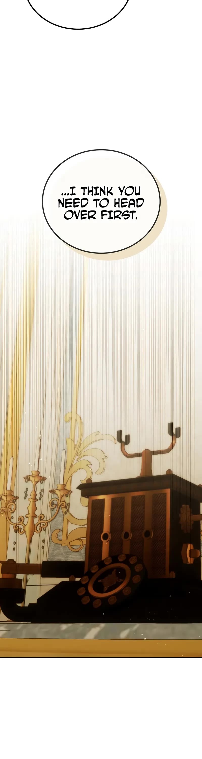 Magic Academy’s Genius Blinker chapter 72 page 21