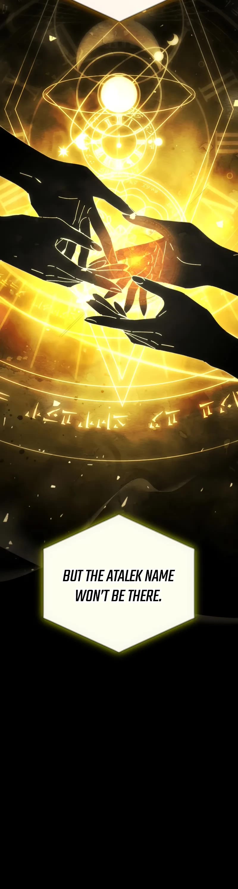 Magic Academy’s Genius Blinker chapter 72 page 31