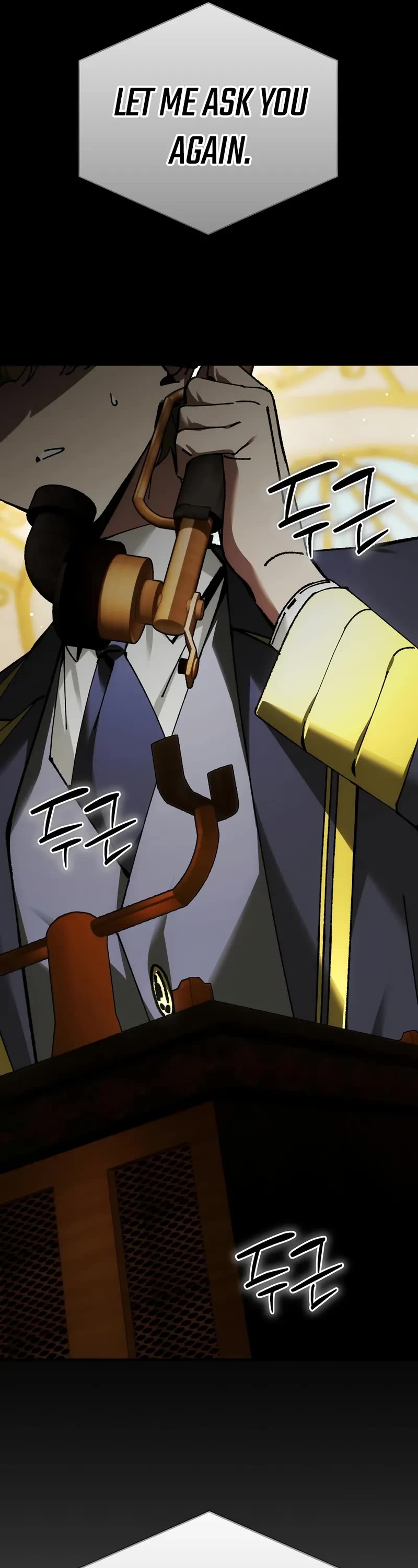 Magic Academy’s Genius Blinker chapter 72 page 32