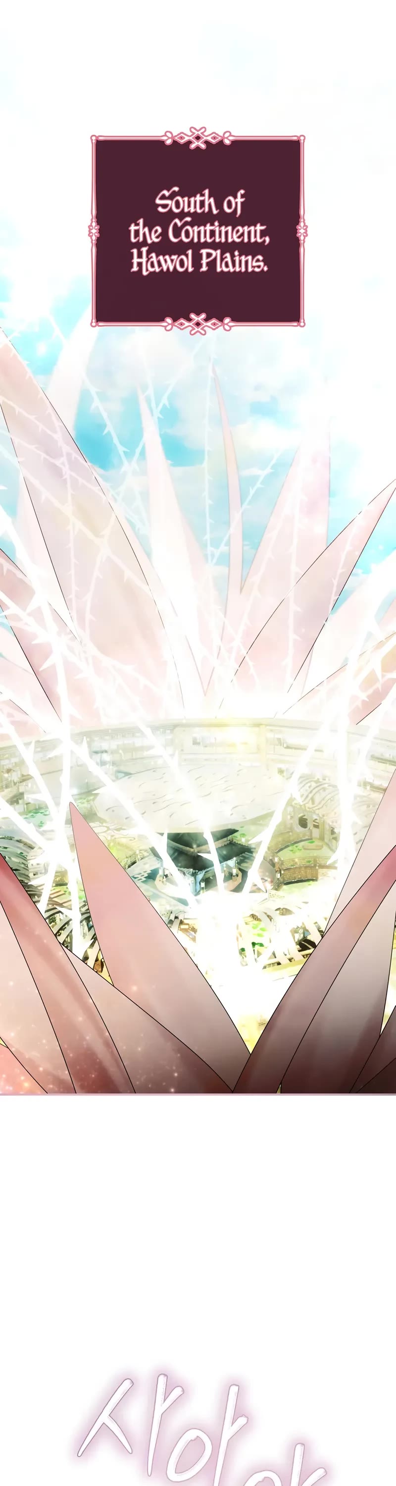 Magic Academy’s Genius Blinker chapter 72 page 37