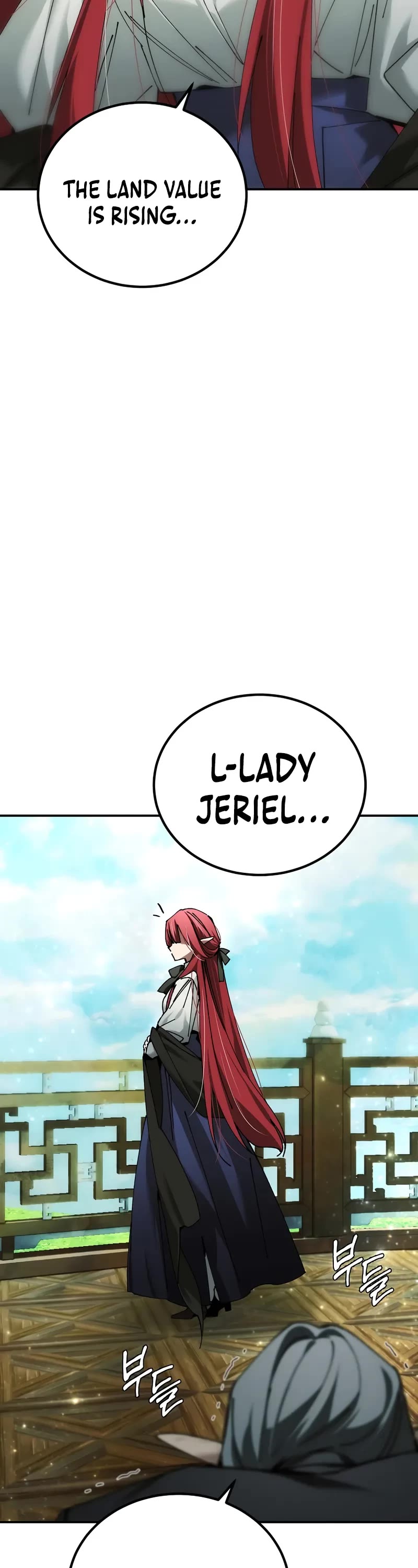 Magic Academy’s Genius Blinker chapter 72 page 39