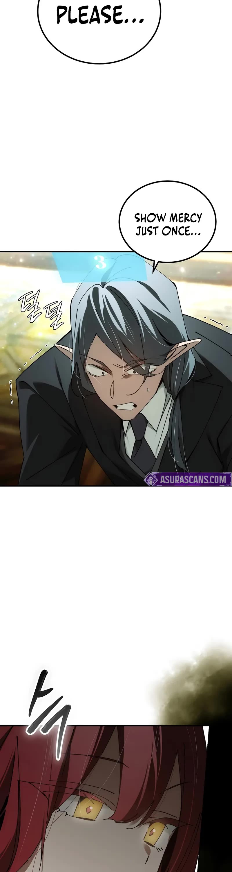 Magic Academy’s Genius Blinker chapter 72 page 40