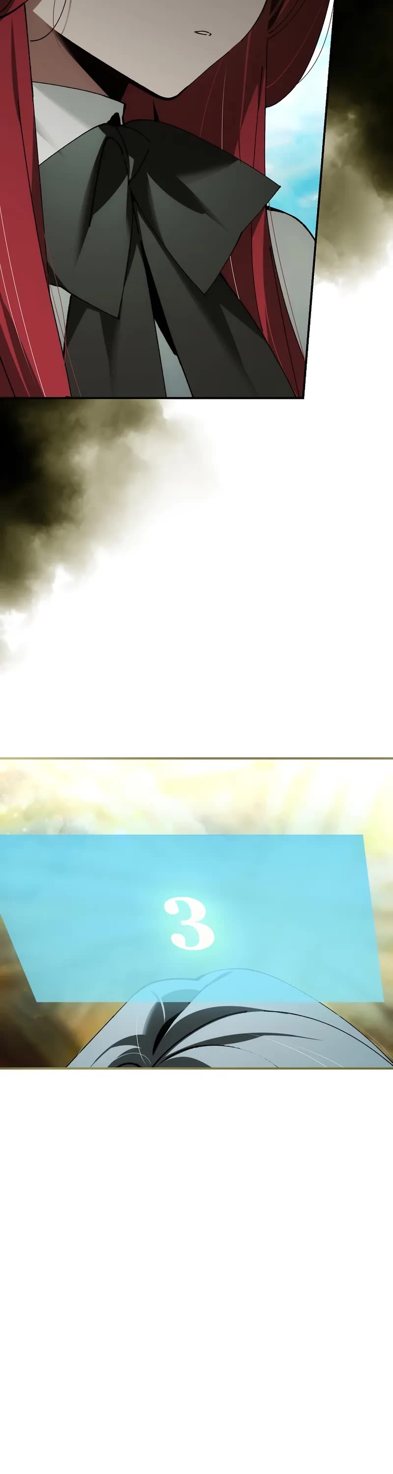 Magic Academy’s Genius Blinker chapter 72 page 41