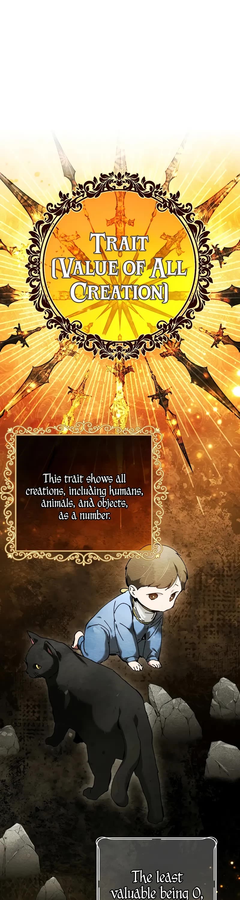 Magic Academy’s Genius Blinker chapter 72 page 42