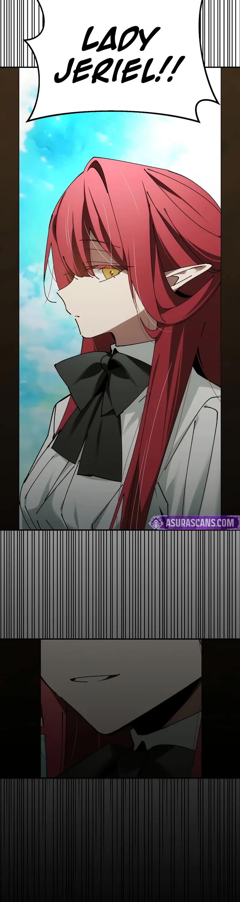 Magic Academy’s Genius Blinker chapter 72 page 49