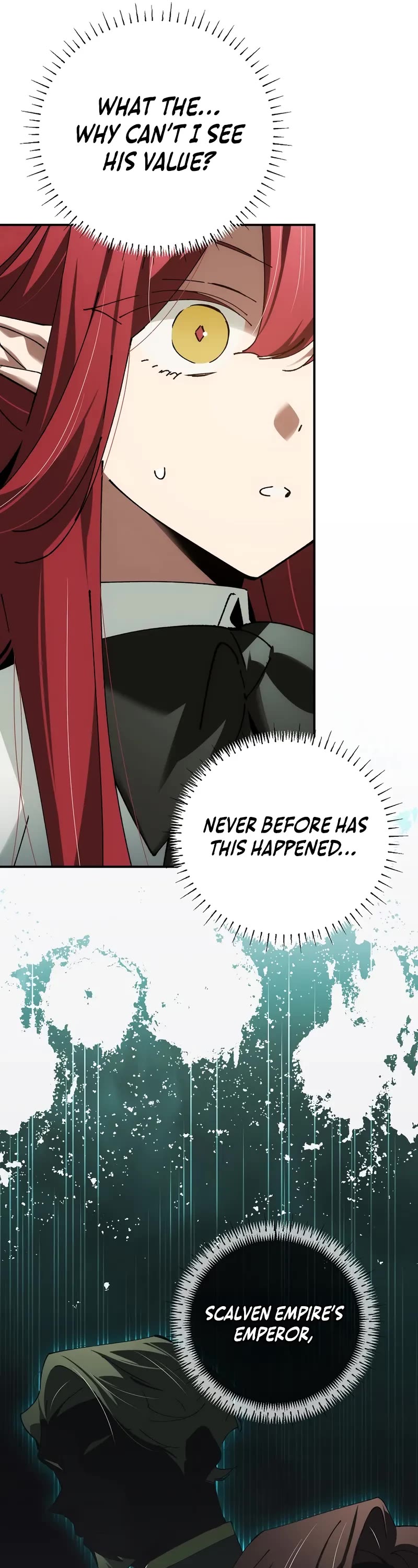 Magic Academy’s Genius Blinker chapter 73 page 12