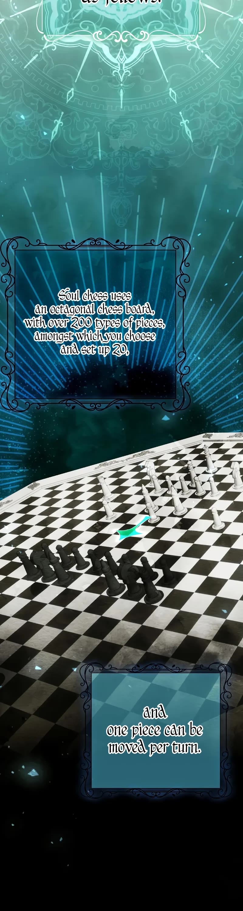 Magic Academy’s Genius Blinker chapter 74 page 10