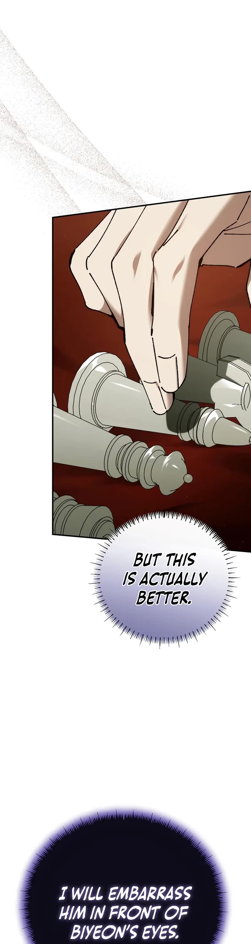 Magic Academy’s Genius Blinker chapter 74 page 2