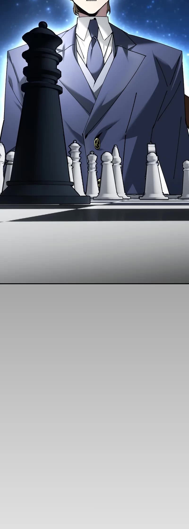 Magic Academy’s Genius Blinker chapter 74 page 20