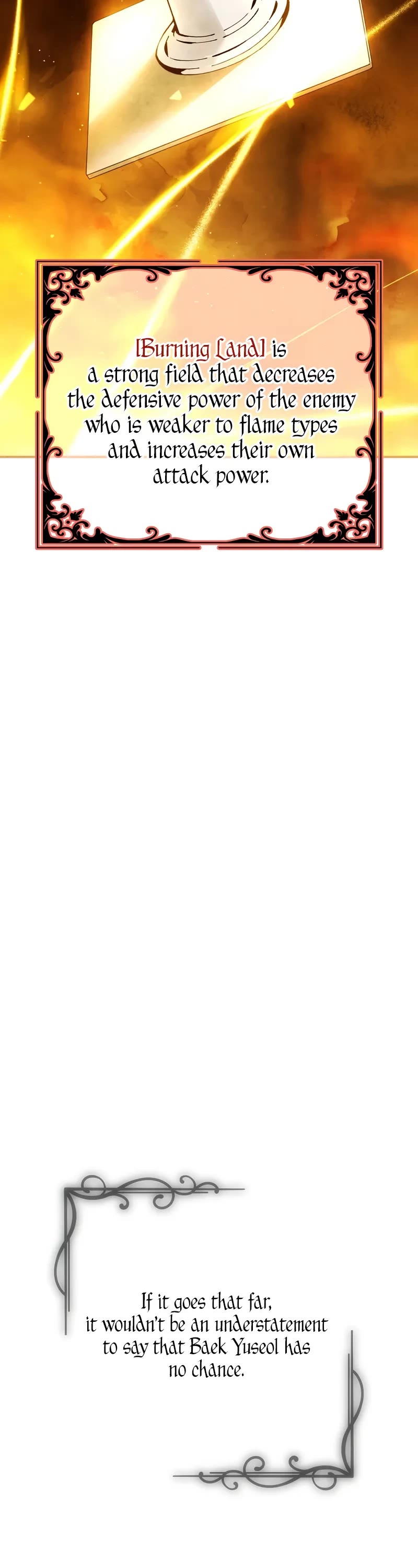 Magic Academy’s Genius Blinker chapter 74 page 33