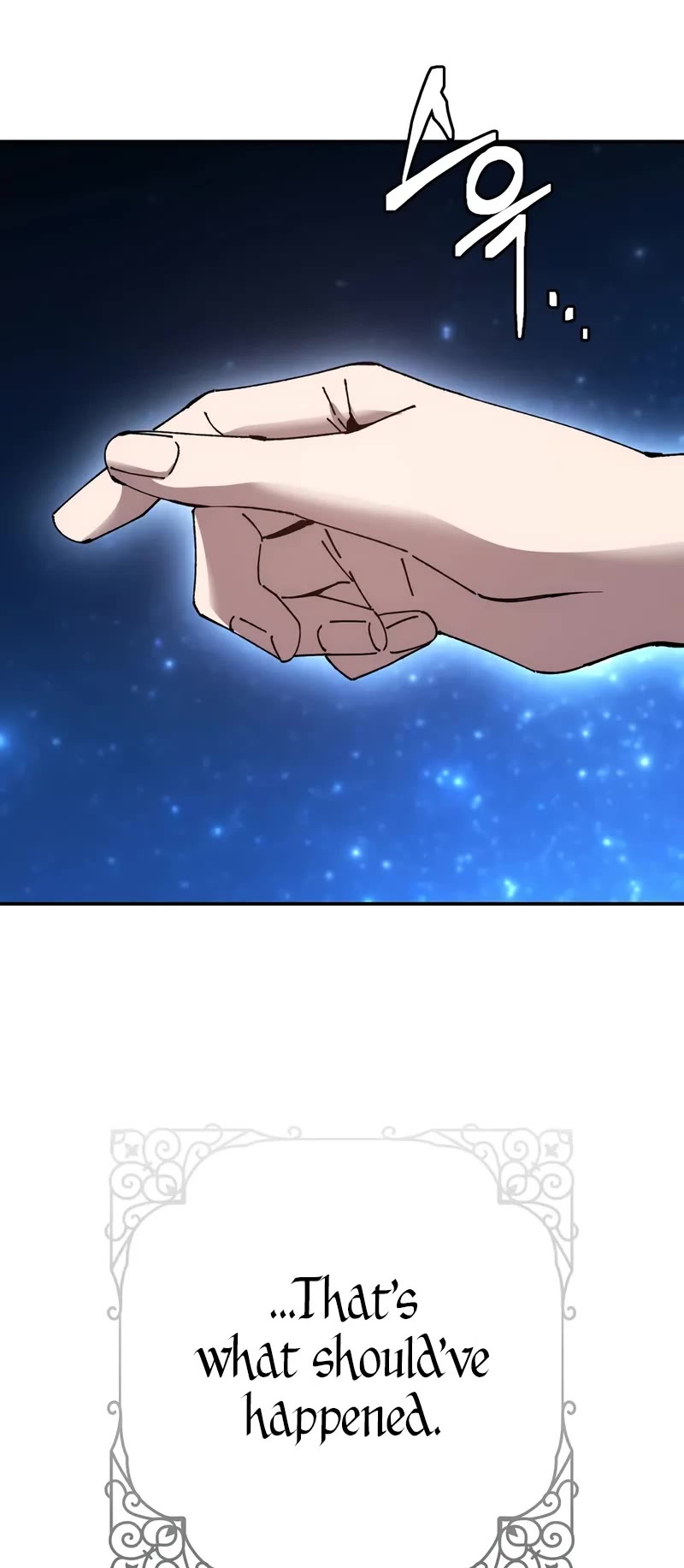 Magic Academy’s Genius Blinker chapter 74 page 34