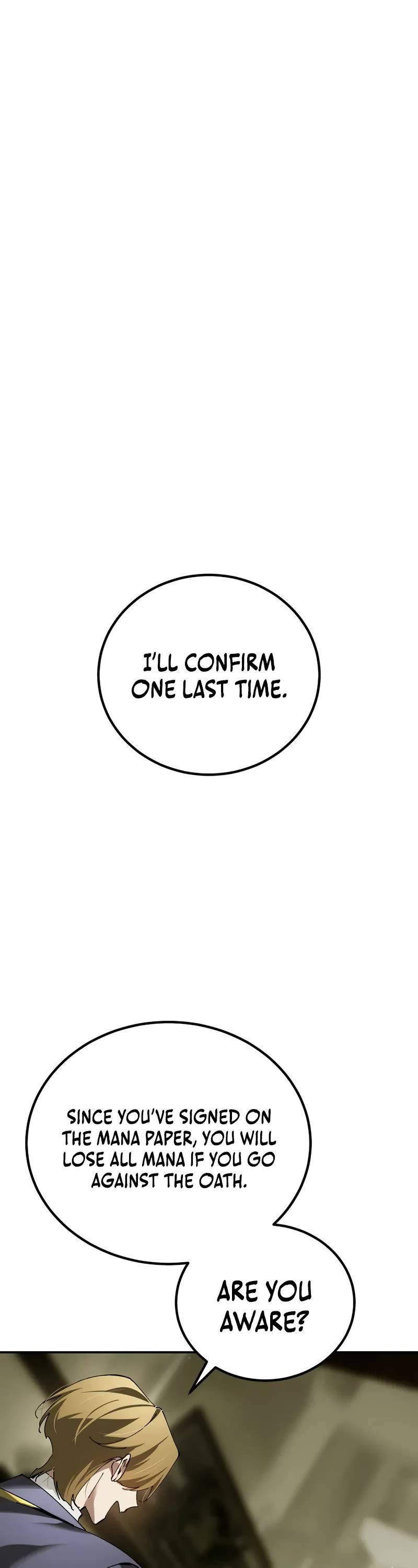 Magic Academy’s Genius Blinker chapter 74 page 4