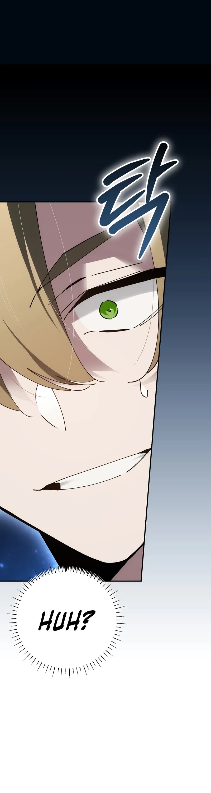 Magic Academy’s Genius Blinker chapter 74 page 44