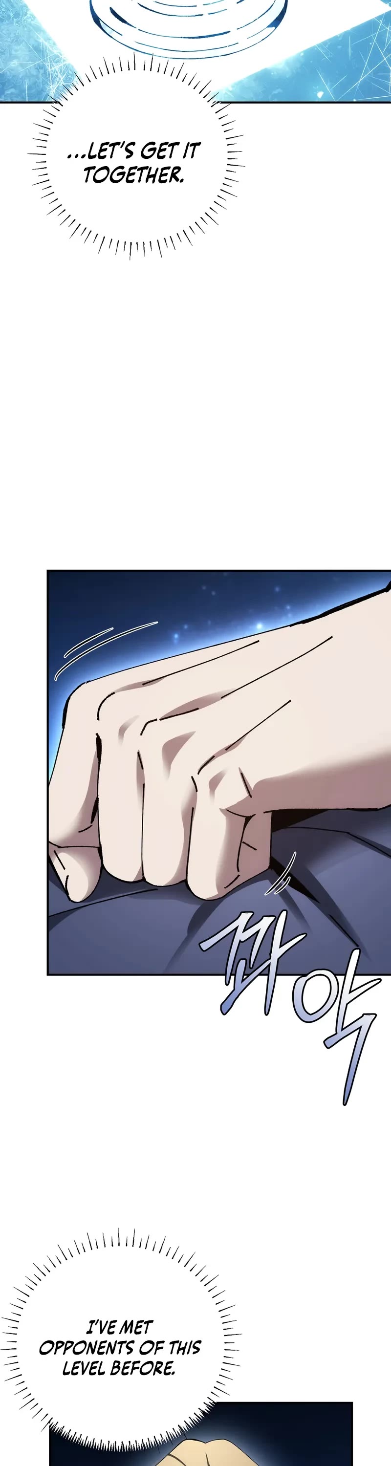 Magic Academy’s Genius Blinker chapter 74 page 52